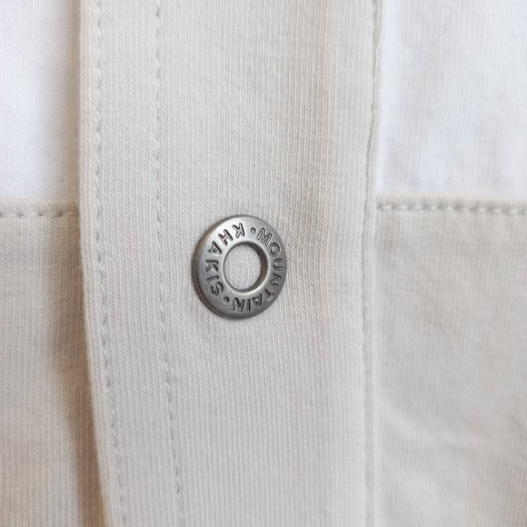 Mountain Khakis Fairway Polo - Men M (M10043-v) - Picture 3 of 7